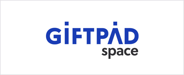 Giftpad space