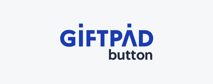 Giftpad button